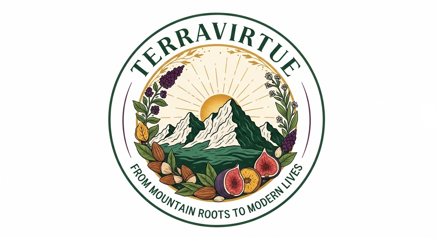 TerraVirtue